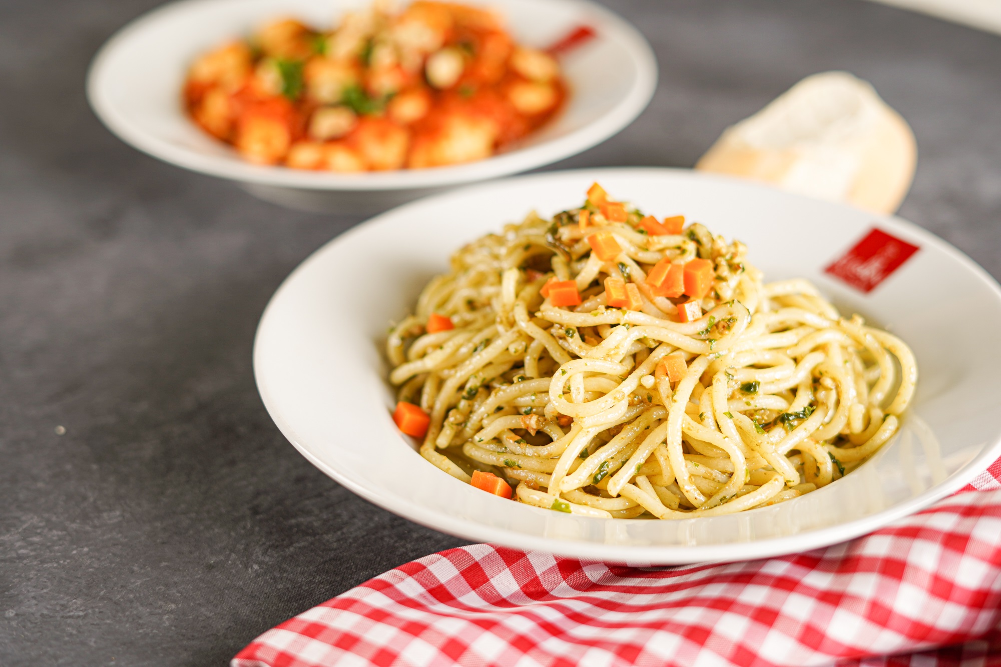 Spaghetti